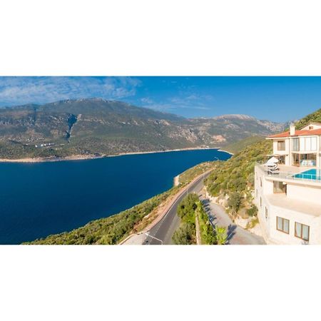 Villa Lara - Kaş Eksteriør bilde